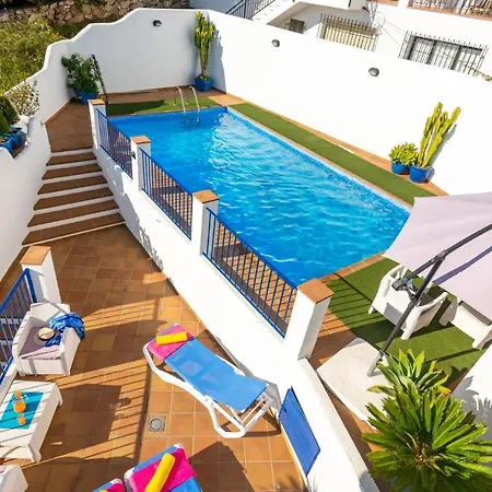 Tamisa By Villa Mijas